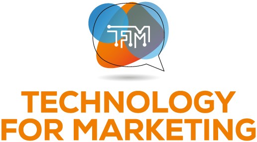 Technology for Marketing 2026 branding.