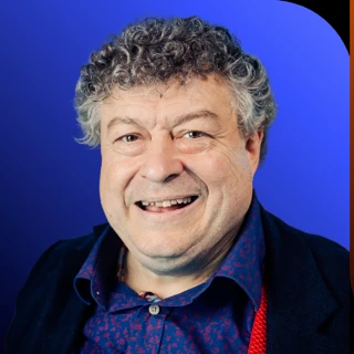 Rory Sutherland