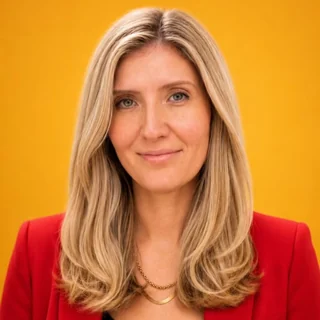 Dr. Lauren Ingram