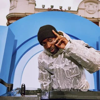 DJ AG