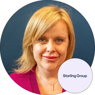 Lucy Cafferkey