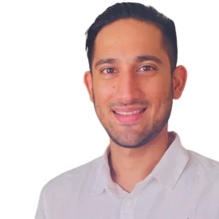 Ishaan Kaul